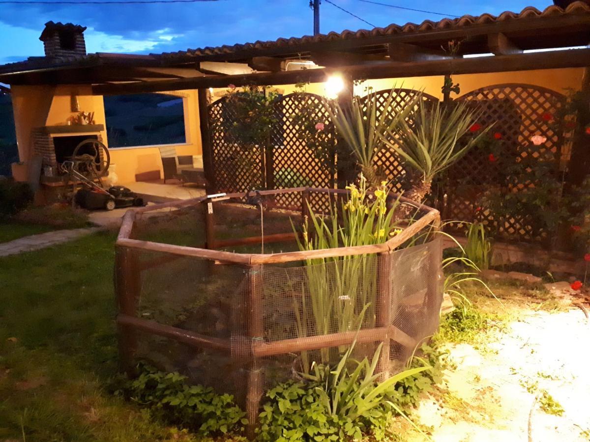 Holydays Home Little Frog Agliano Terme Luaran gambar